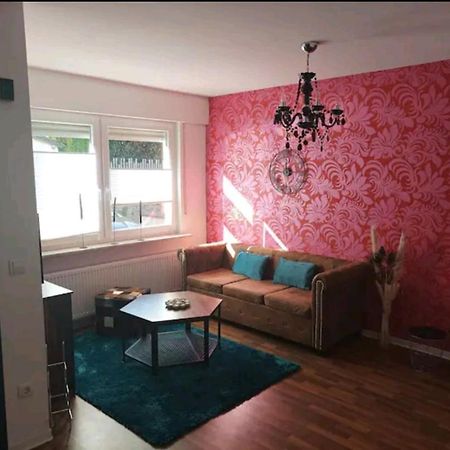 Apartamento Ferien In Der Eifel Berg  Exterior foto