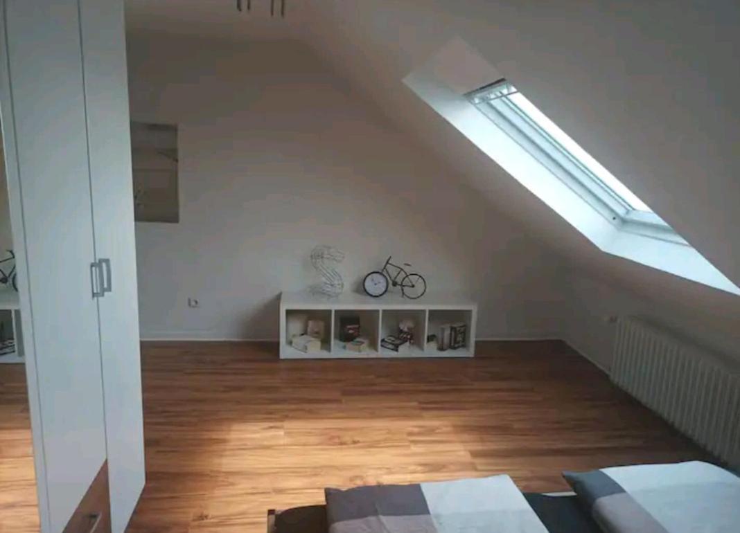 Apartamento Ferien In Der Eifel Berg  Exterior foto