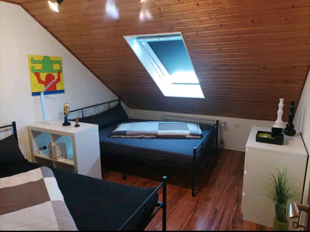 Apartamento Ferien In Der Eifel Berg  Exterior foto