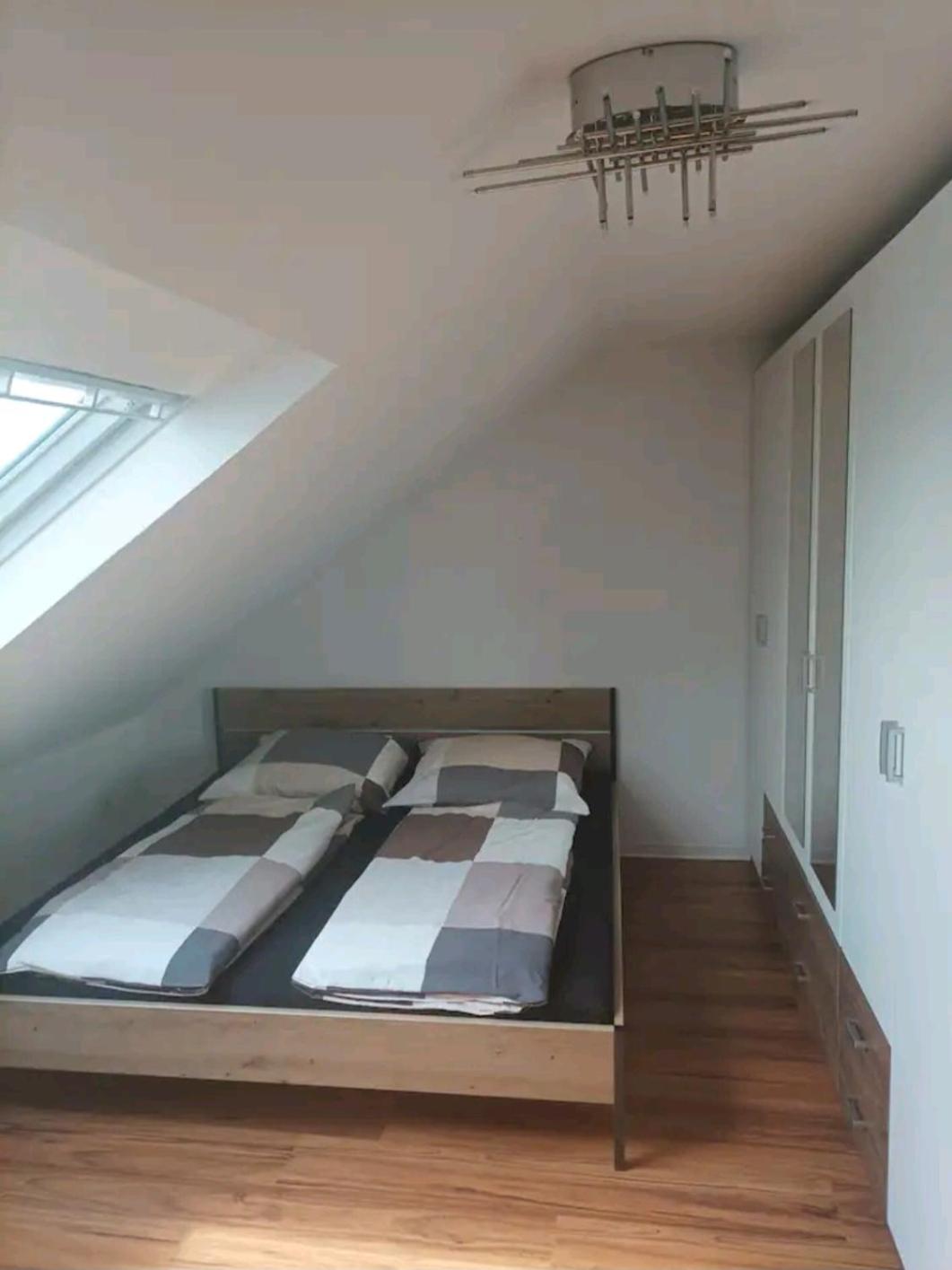 Apartamento Ferien In Der Eifel Berg  Exterior foto
