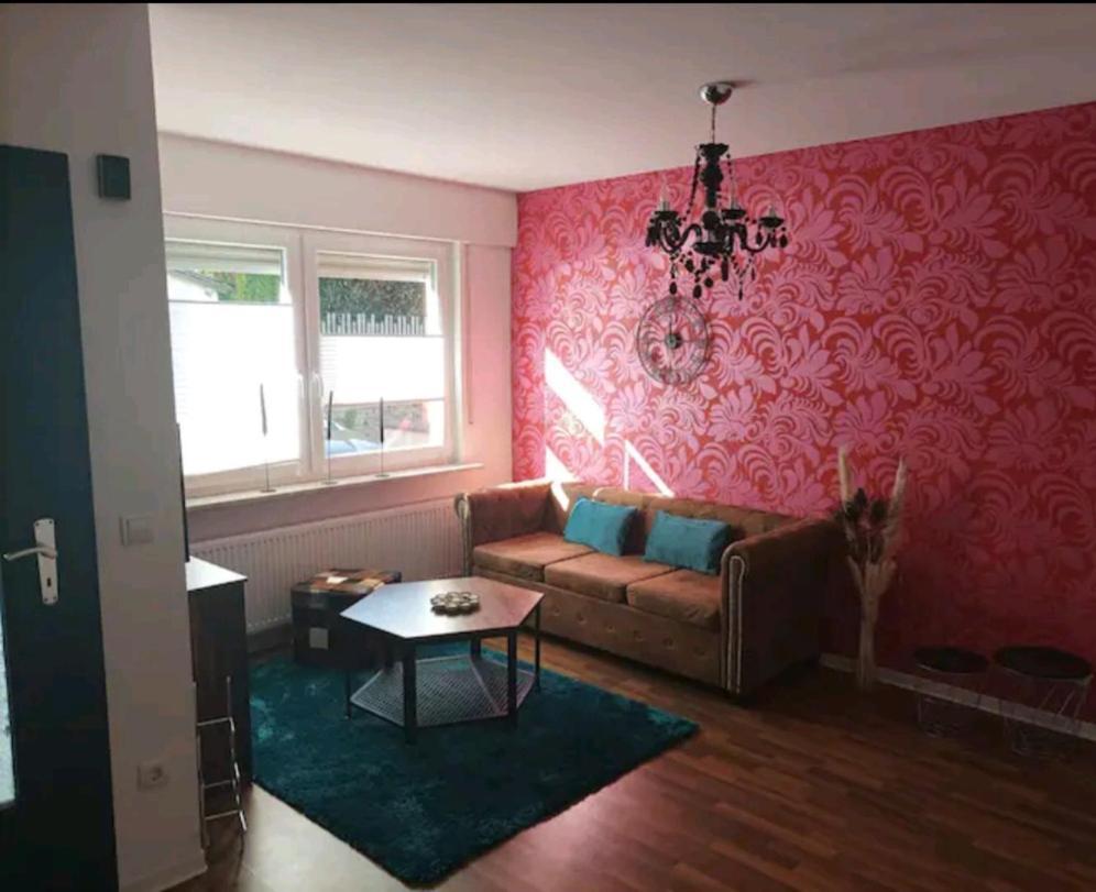 Apartamento Ferien In Der Eifel Berg  Exterior foto