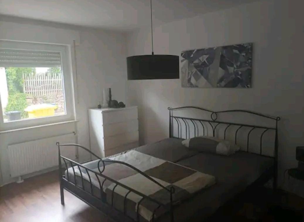 Apartamento Ferien In Der Eifel Berg  Exterior foto