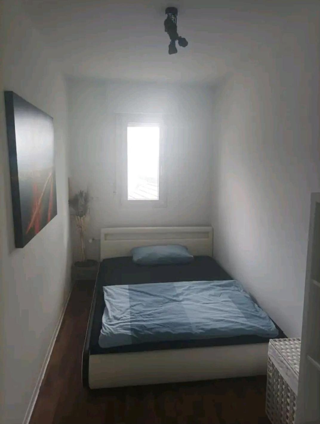 Apartamento Ferien In Der Eifel Berg  Exterior foto
