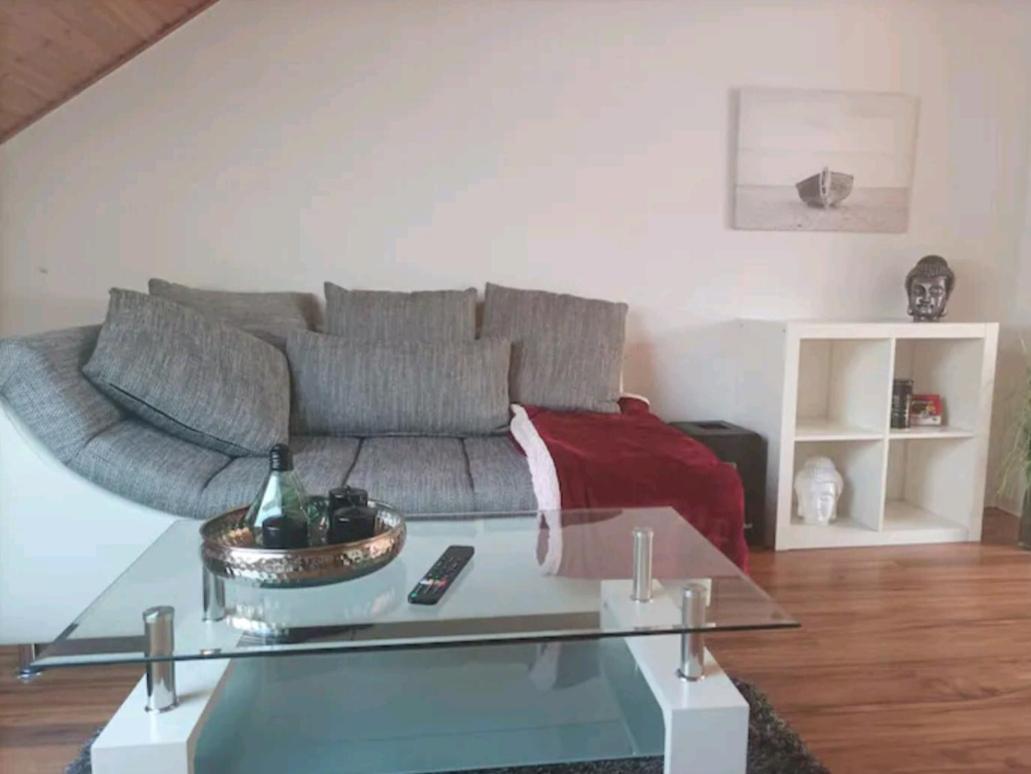 Apartamento Ferien In Der Eifel Berg  Exterior foto