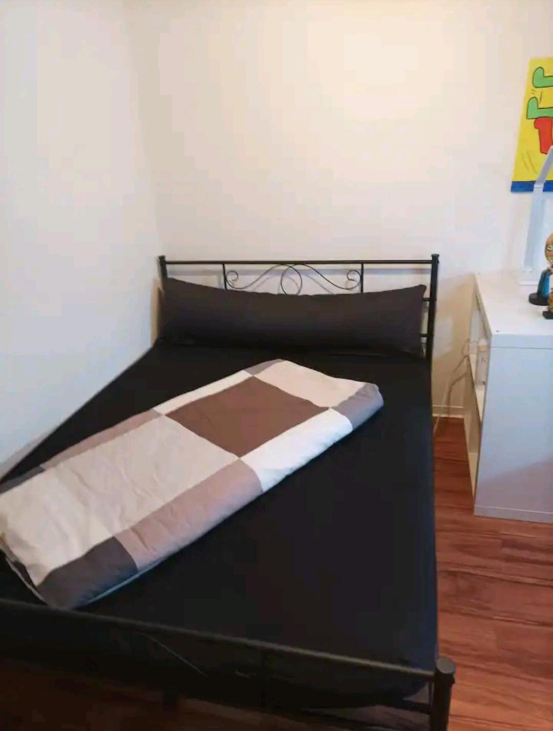 Apartamento Ferien In Der Eifel Berg  Exterior foto
